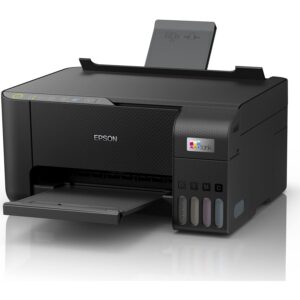 Epson EcoTank ET-2810 Ink Jet Multi function printer