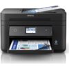 Epson WorkForce WF-2880DWF Ink Jet Multi function printer