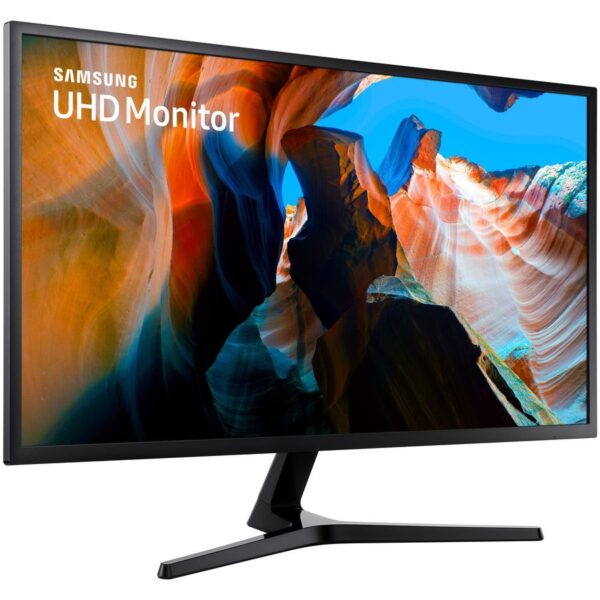 Samsung UHD Monitor U32J592UQR 81.3 cm (32")