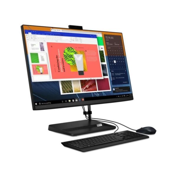 Lenovo IdeaCentre AIO 3 27ITL6 F0FW003KGE All-In-One-PC with Windows 10