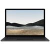 Microsoft Surface Laptop 4 58Z-00005 i5-1145G7 16GB/256GB SSD 13" QHD Touch W10P schwarz