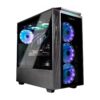 Captiva Highend Gaming R62-646 Tower-PC without OS