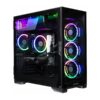 Captiva Highend Gaming I58-164 Tower-PC with Windows 11 Home