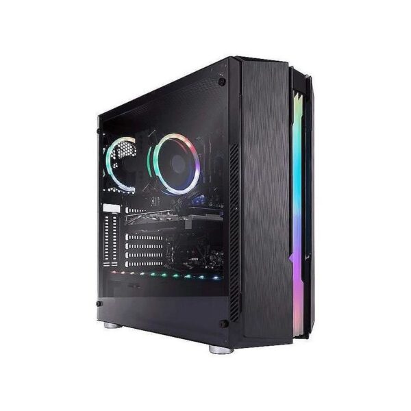 Captiva Highend Gaming I57-471 Tower-PC without OS