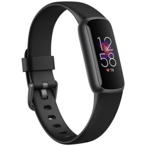 Fitbit Luxe Graphite