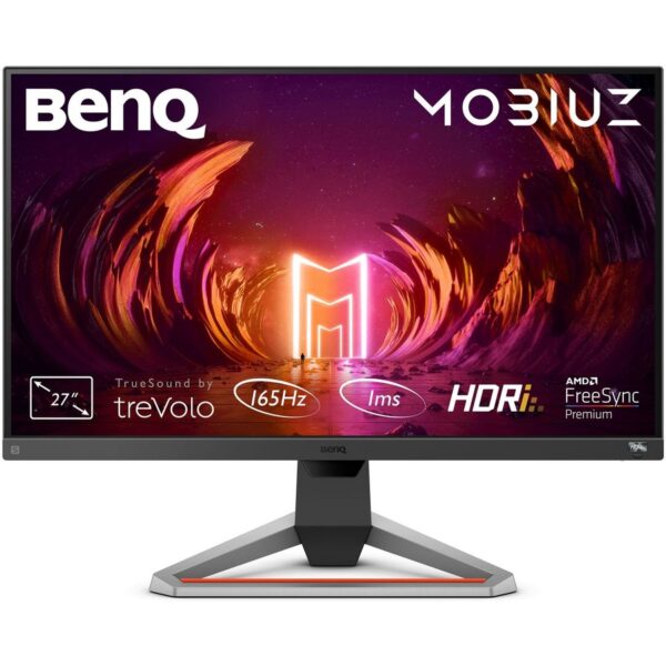 BenQ MOBIUZ EX2710S 68.6 cm (27") Full HD Monitor