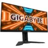 GIGABYTE M34WQ 86.4 cm (34") UWQHD Monitor