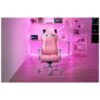 Razer Enki Gaming Chair quartz (pink)