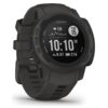 Garmin INSTINCT® 2S Schiefergrau