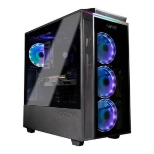 Captiva Advanced Gaming I65-762 Tower-PC with Windows 11 Home