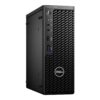 Dell Precision 3240 CFF GK5DP mini-PC-PC with Windows 10 Pro