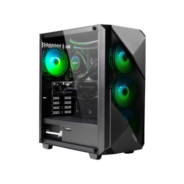 Hyrican Striker 6759 PCK06759 Tower-PC with Windows 11 Home