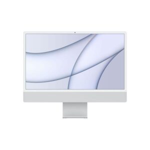 Apple iMac 24'' Retina MGPD3D/A-Z12Q006 All-In-One-PC with macOS