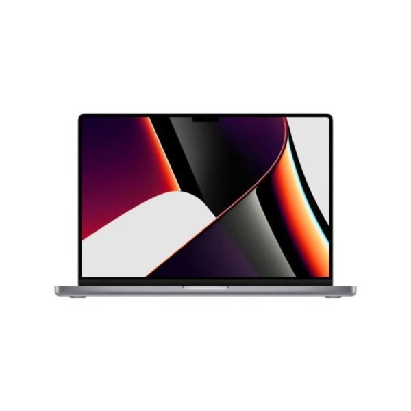 Apple MacBook Pro 16'' MK1A3D/A-Z14X001 M1 Max/32/1 TB 10C CPU 24C GPU Space Grau