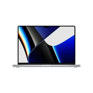 Apple MacBook Pro 16'' MK1E3D/A-Z14Y015 M1 Pro/16/2 TB 10C CPU 16C GPU Silber