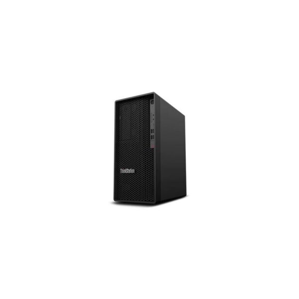 Lenovo ThinkStation P350 30E3005RGE Tower-PC with Windows 10 Pro