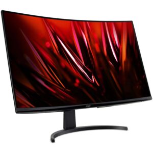 Acer Nitro ED322QPbmiipx Curved 81.3 cm (32") Full HD Monitor