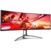 AOC AGON AG493QCX 124.0 cm (48.8")