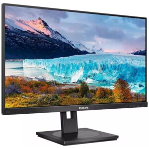 Philips 272S1M/00 68.6 cm (27") Full HD Monitor