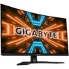 GIGABYTE M32QC 81.3 cm (32") WQHD Monitor