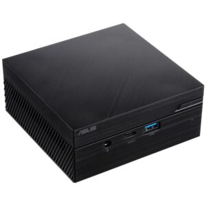 ASUS Vivo PN41-BC033ZVS1 mini-PC-PC mit Windows 11 Pro