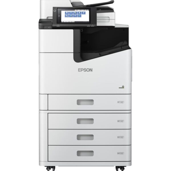 Epson WorkForce Enterprise WF-M21000D4TW Ink Jet Multi function printer