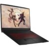 MSI Katana GF76 12UGS-053 17.3"FHD i7-12700H RTX-3070Ti 16GB RAM 1TB SSD W11H