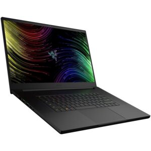 Razer Blade 17 RZ09-0423NGD3-R3G1 17.3"QHD i7-12800H RTX-3070Ti 16GB RAM 1TB SSD W11H