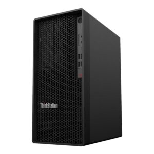 Lenovo ThinkStation P350 30E3009AGE Tower-PC mit Linux