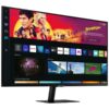 Samsung SMART Monitor M7B S32BM700U 80.0 cm (31.5")