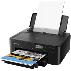 Canon PIXMA TS705a Ink Jet printer