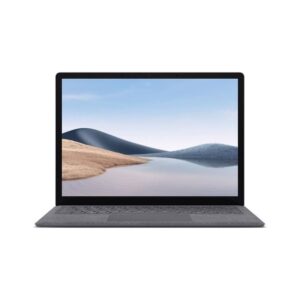 Microsoft Surface Laptop 4 5PB-00031 Retail Edition R5-4680U 8GB/256GB SSD 13" QHD Touch W11 platin