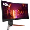 BenQ MOBIUZ EX3410R 86.4 cm (34") UWQHD Monitor