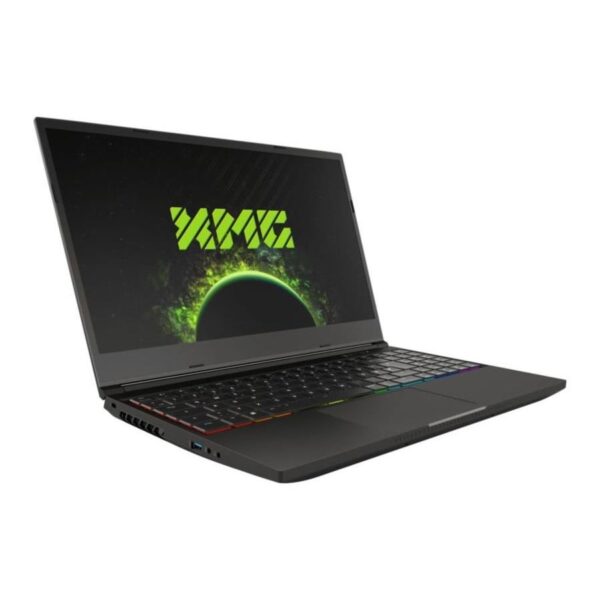 XMG NEO 15 - E22spv i7-12700H 32GB/1TB SSD 15" WQHD 240Hz RTX3070 W11