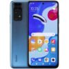 Xiaomi Redmi Note 11s LTE EU Google Android Smartphone in blue  with 128 GB storage