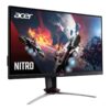 Acer Nitro XV253QPbmiiprzx 62.23 cm (24.5") Full HD Monitor