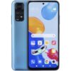 Xiaomi Redmi Note 11 Google Android Smartphone in blue  with 128 GB storage