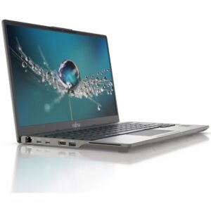 Fujitsu LifeBook U7411 M15AMDE eprivacy W10P