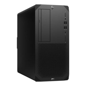 HP Z2 G9 TWR 5F0C2EA Tower-PC mit Windows 11 Pro