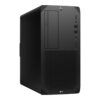 HP Z2 G9 TWR 5F0C4EA Tower-PC mit Windows 11 Pro