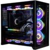 Captiva Highend Gaming I67-840 Tower-PC with Windows 11 Home