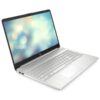 HP 15s-eq2650ng 3G7Q7EA 15.6"FHD IPS R7-5700U 16GB RAM 512GB SSD W10H