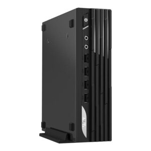 MSI PRO DP21 11MA-243DE mini-PC-PC without OS