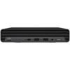 HP Elite Mini 600 G9 6B215EA mini-PC-PC mit Windows 11 Pro