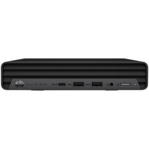 HP Elite Mini 600 G9 6B215EA mini-PC-PC mit Windows 11 Pro