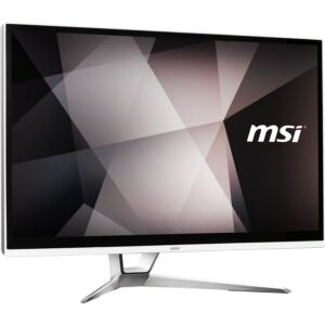 MSI PRO 22XT 10M-677XDE All-In-One-PC without OS