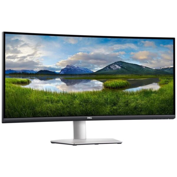 Dell S3423DWC 86.4 cm (34") UWQHD Monitor