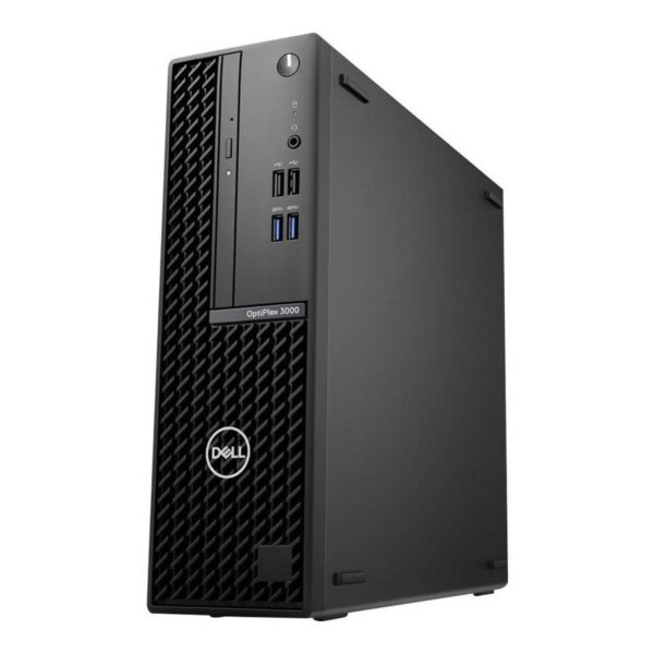 Dell OptiPlex 3000 SFF 62V2H Tower-PC mit Windows 11 Pro