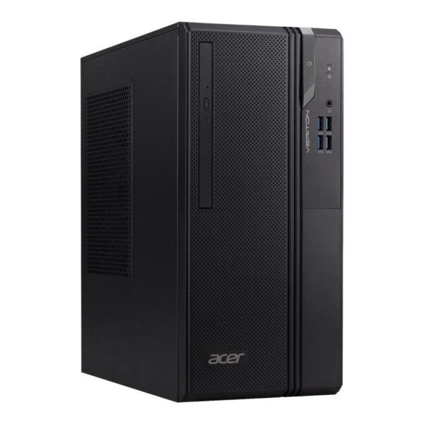 Acer Veriton S2690G DT.VWMEG.001 Tower-PC mit Windows 11 Pro