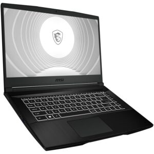 MSI CreatorPro M15 A11UIS-809 15